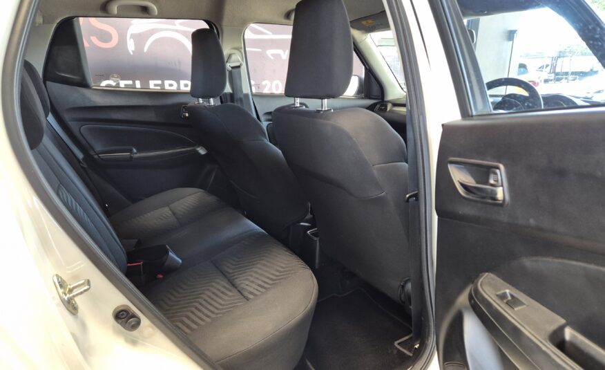 Suzuki Swift 1.2 GLX