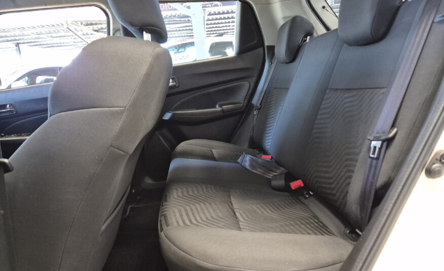 Suzuki Swift 1.2 GLX