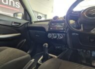 Suzuki Swift 1.2 GLX