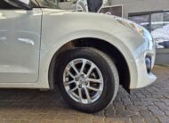 Suzuki Swift 1.2 GLX