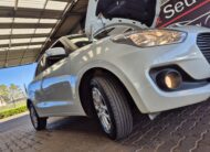 Suzuki Swift 1.2 GLX