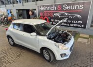 Suzuki Swift 1.2 GLX