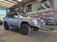 Nissan Patrol 3.0TD GL 4×4