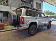 Nissan Patrol 3.0TD GL 4×4