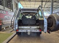 Nissan Patrol 3.0TD GL 4×4