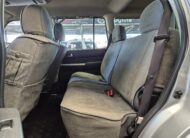 Nissan Patrol 3.0TD GL 4×4