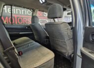 Nissan Patrol 3.0TD GL 4×4
