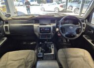 Nissan Patrol 3.0TD GL 4×4