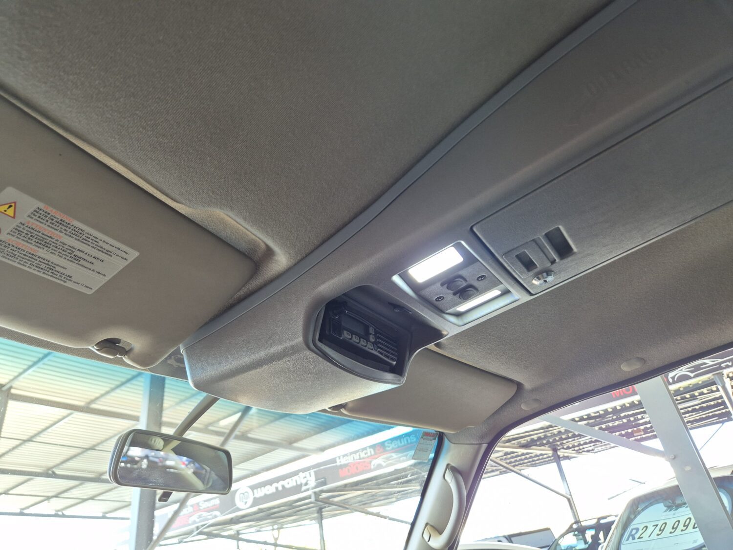 Nissan Patrol 3.0TD GL 4×4