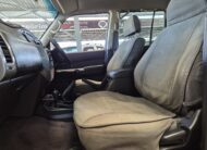Nissan Patrol 3.0TD GL 4×4