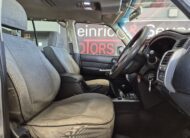 Nissan Patrol 3.0TD GL 4×4