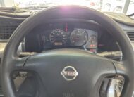 Nissan Patrol 3.0TD GL 4×4