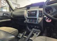 Nissan Patrol 3.0TD GL 4×4
