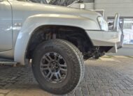 Nissan Patrol 3.0TD GL 4×4