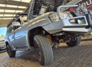 Nissan Patrol 3.0TD GL 4×4