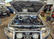 Nissan Patrol 3.0TD GL 4×4