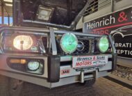 Nissan Patrol 3.0TD GL 4×4