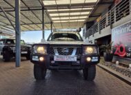 Nissan Patrol 4.8 GRX Auto 4×4