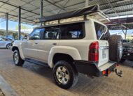 Nissan Patrol 4.8 GRX Auto 4×4