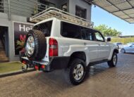 Nissan Patrol 4.8 GRX Auto 4×4