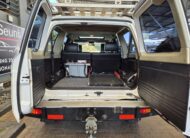 Nissan Patrol 4.8 GRX Auto 4×4