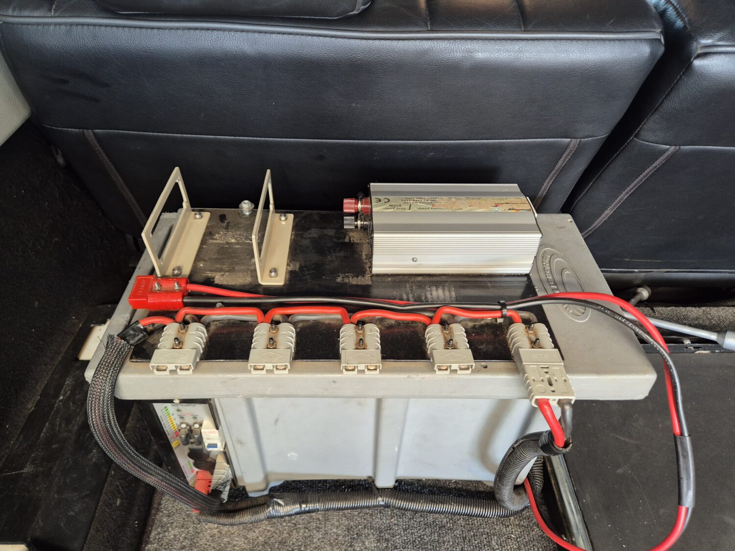 Nissan Patrol 4.8 GRX Auto 4×4