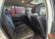 Nissan Patrol 4.8 GRX Auto 4×4