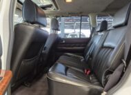 Nissan Patrol 4.8 GRX Auto 4×4