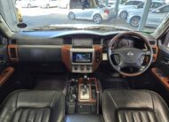 Nissan Patrol 4.8 GRX Auto 4×4