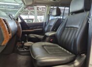 Nissan Patrol 4.8 GRX Auto 4×4