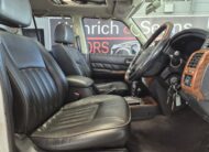 Nissan Patrol 4.8 GRX Auto 4×4