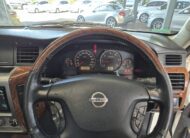 Nissan Patrol 4.8 GRX Auto 4×4