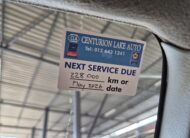 Nissan Patrol 4.8 GRX Auto 4×4