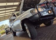 Nissan Patrol 4.8 GRX Auto 4×4