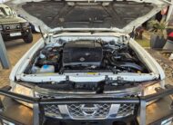 Nissan Patrol 4.8 GRX Auto 4×4