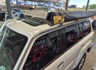 Nissan Patrol 4.8 GRX Auto 4×4