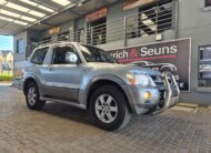 Mitsubishi Pajero 3-Door 3.8 GLS
