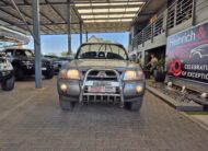 Mitsubishi Pajero 3-Door 3.8 GLS