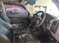 Mitsubishi Pajero 3-Door 3.8 GLS