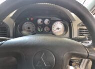 Mitsubishi Pajero 3-Door 3.8 GLS
