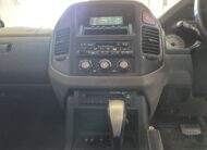 Mitsubishi Pajero 3-Door 3.8 GLS
