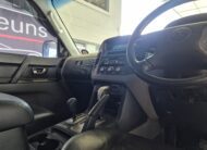 Mitsubishi Pajero 3-Door 3.8 GLS