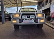 Toyota Land Cruiser 100 4.7 V8 VX Auto