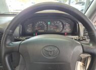 Toyota Land Cruiser 100 4.7 V8 VX Auto