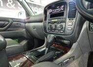 Toyota Land Cruiser 100 4.7 V8 VX Auto
