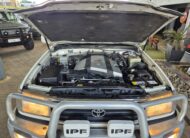 Toyota Land Cruiser 100 4.7 V8 VX Auto