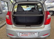 Hyundai i10 1.25 Fluid