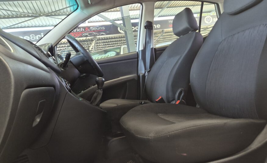 Hyundai i10 1.25 Fluid