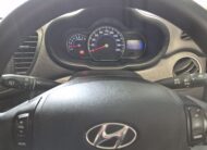 Hyundai i10 1.25 Fluid