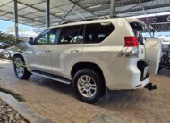 Toyota Land Cruiser Prado 4.0 VX Auto